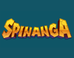 Spinanga Logowanie