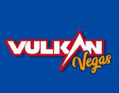 Vulkan Vegas Logowanie